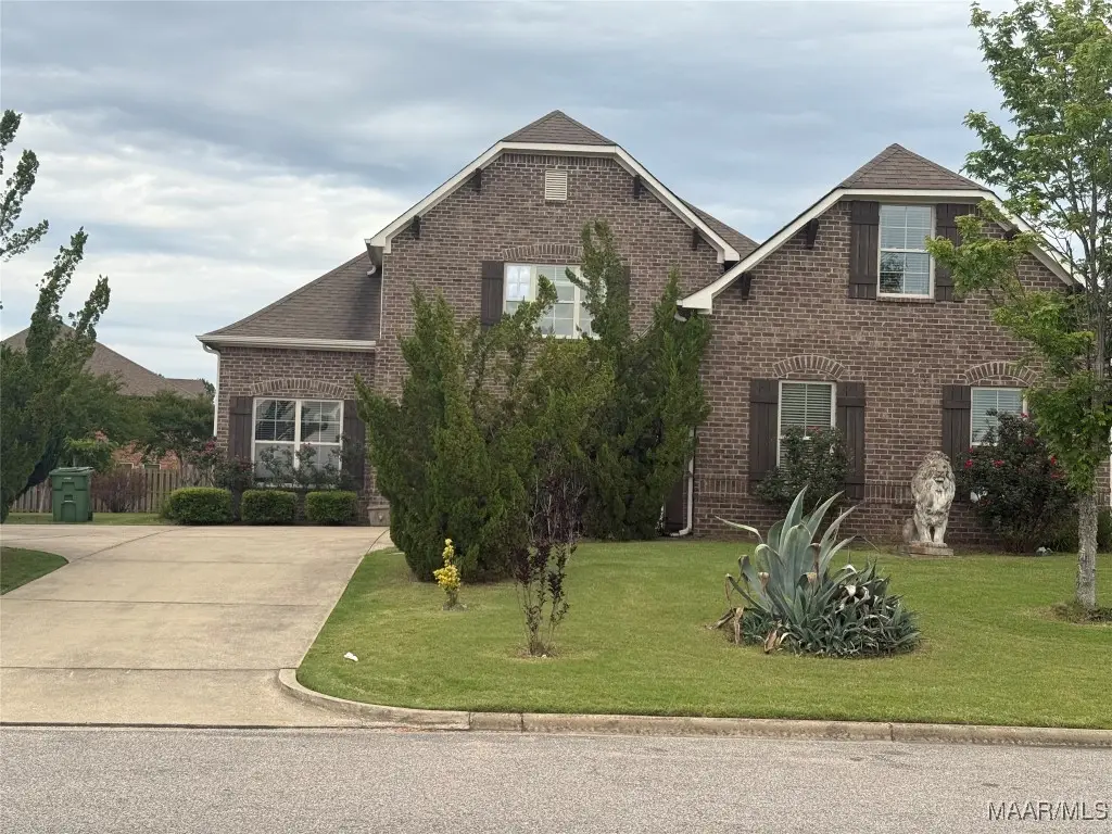 1601 Haworth Park Way, Montgomery, AL 36117 - Image #1