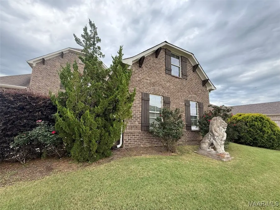 1601 Haworth Park Way, Montgomery, AL 36117 - Image #2