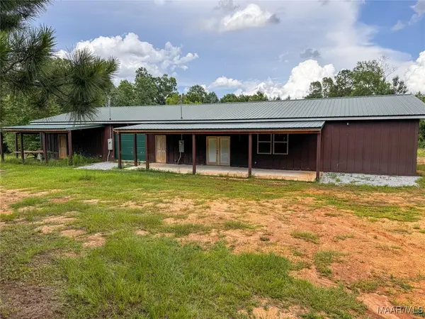 516 Jones Farm Road, Camden, AL 36726