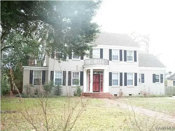 361 Mooreland Road, Montgomery, AL 36104