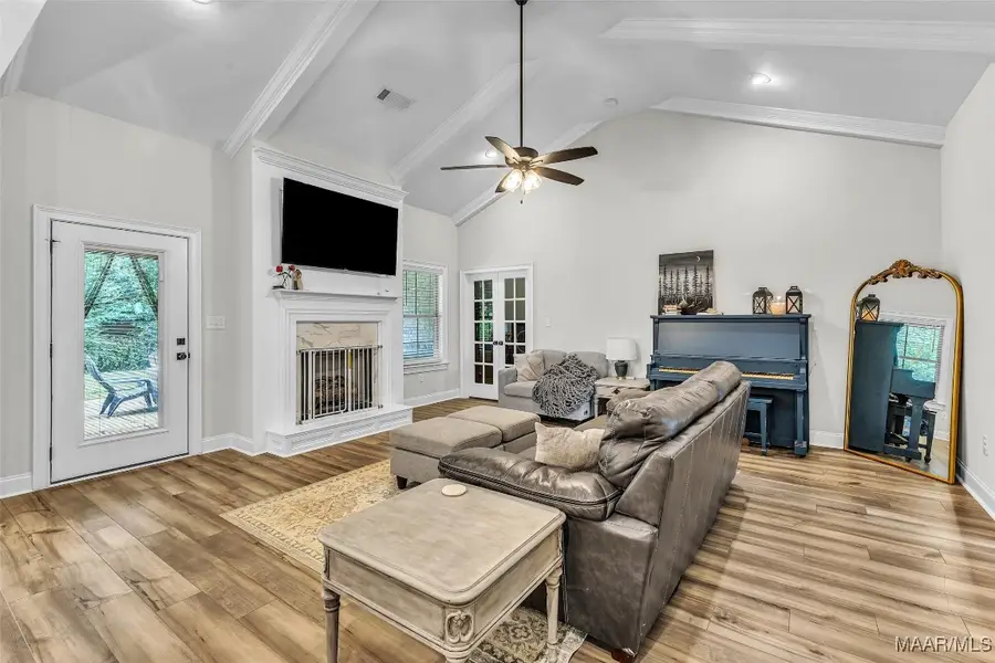 1191 Dozier Road, Wetumpka, AL 36093 - Image #3