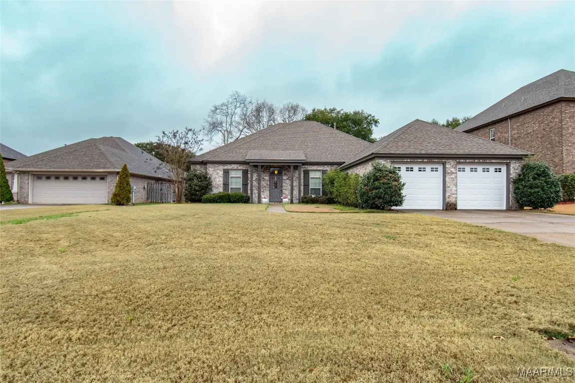 3654 Weston Place, Montgomery, AL 36116 - Image #1