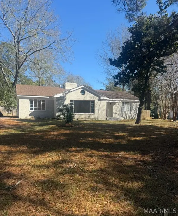 3227 Gilmer Avenue, Montgomery, AL 36105