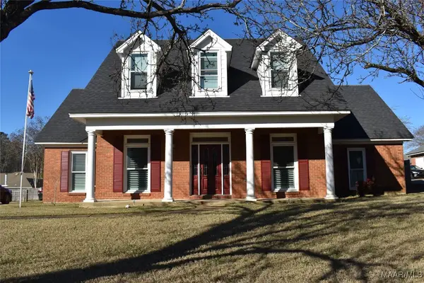 6419 Merritt Court, Montgomery, AL 36117