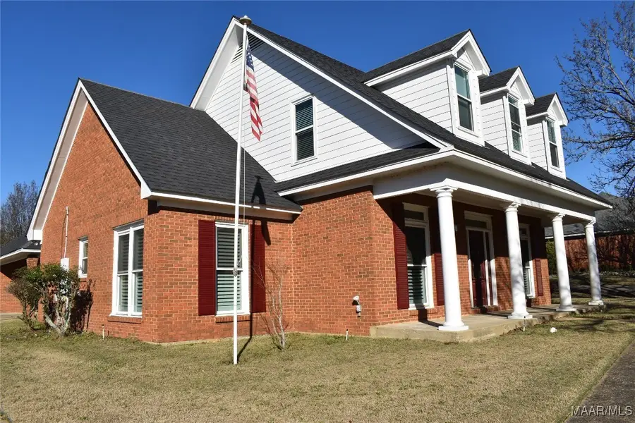 6419 Merritt Court, Montgomery, AL 36117 - Image #3