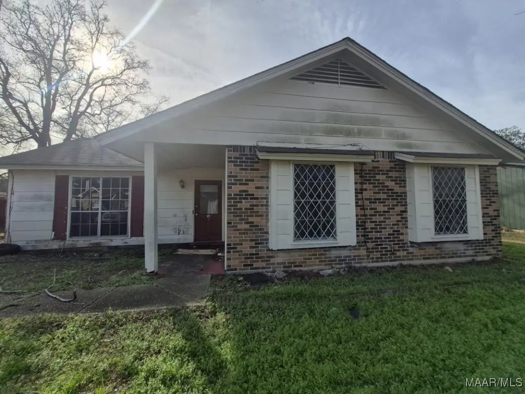 3224 Raintree Drive, Montgomery, AL 36116 - Image #1