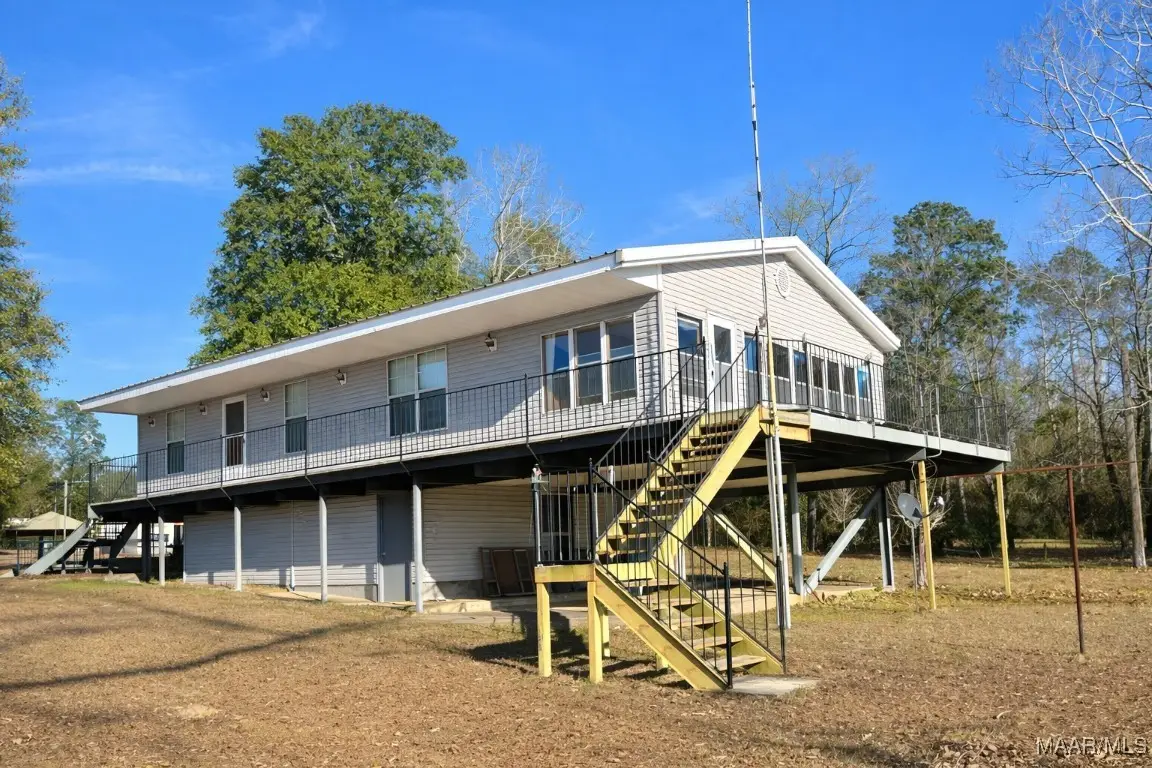261 Sand Island Drive, Camden, AL 36726 - Image #1