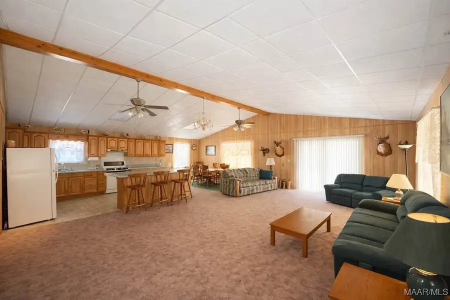 261 Sand Island Drive, Camden, AL 36726 - Image #3