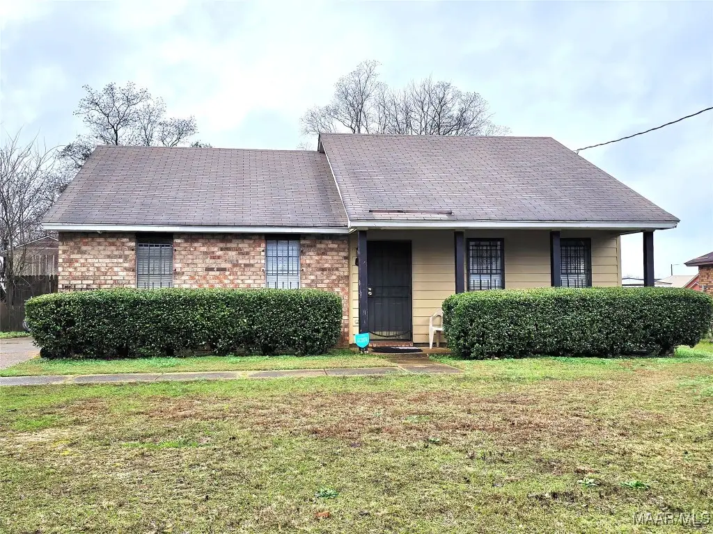 815 N Gap Loop, Montgomery, AL 36110 - Image #1