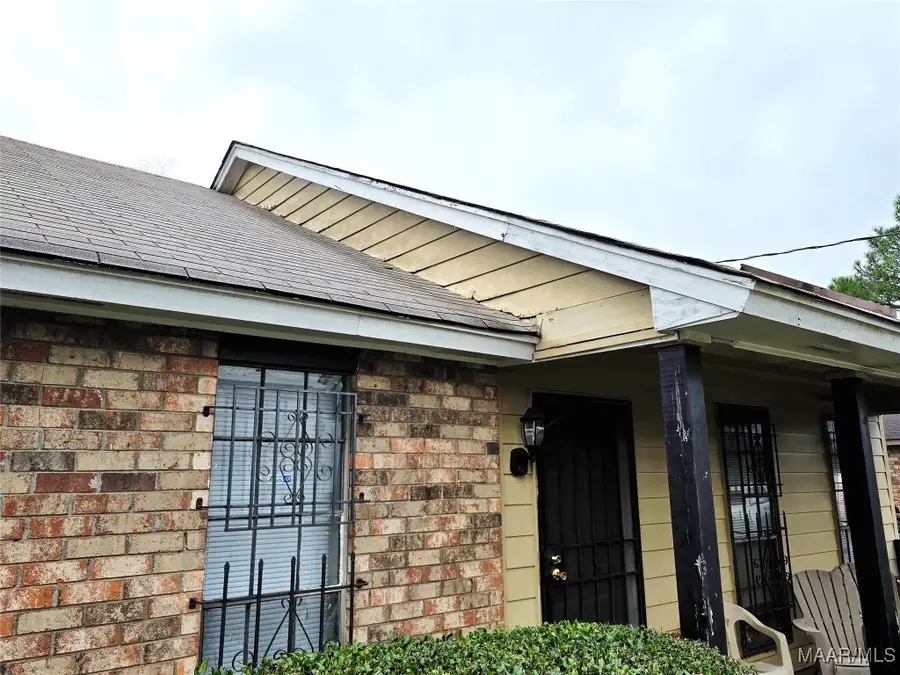 815 N Gap Loop, Montgomery, AL 36110 - Image #3