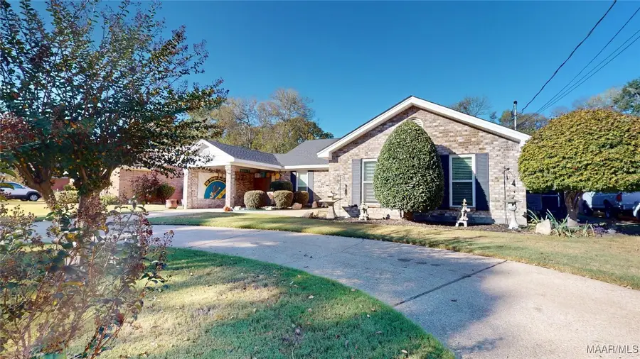 356 Avon Road, Montgomery, AL 36109 - Image #2