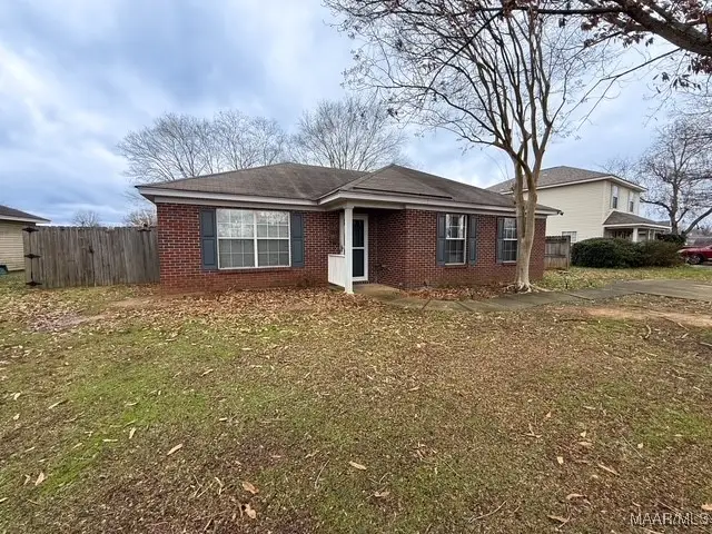 181 Cotton Lakes Boulevard, Wetumpka, AL 36092 - Image #2