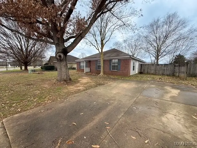 181 Cotton Lakes Boulevard, Wetumpka, AL 36092 - Image #3