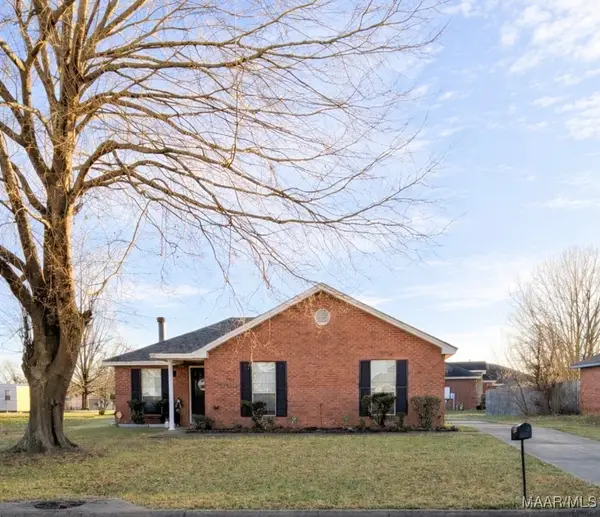 814 Montero Drive, Montgomery, AL 36110