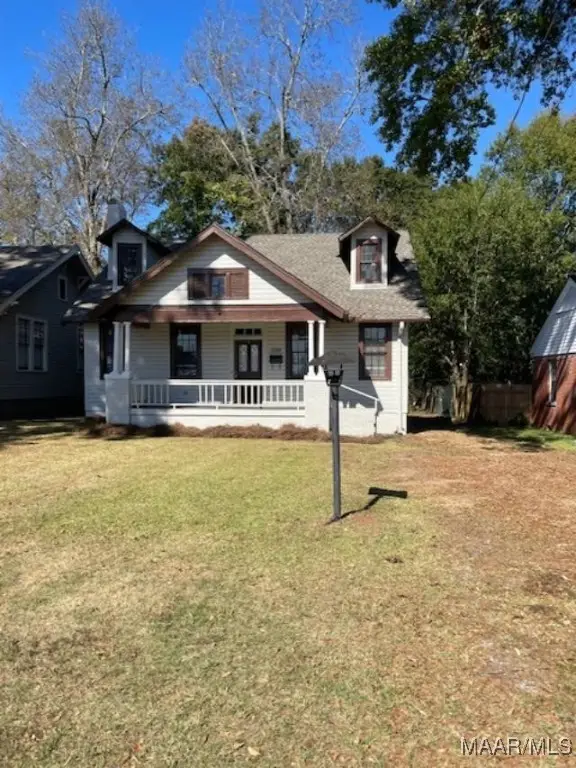 2339 St Charles Avenue, Montgomery, AL 36107