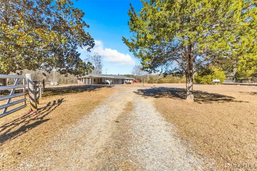8415 Grier Road, Wetumpka, AL 36092 - Image #2