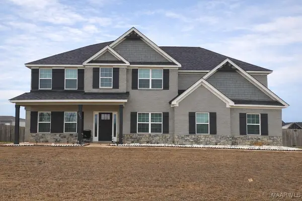 3000 Wynn Way, Opelika, AL 36804