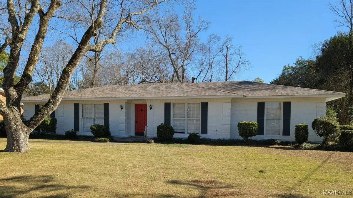3367 Walton Drive, Montgomery, AL 36111 - Image #1