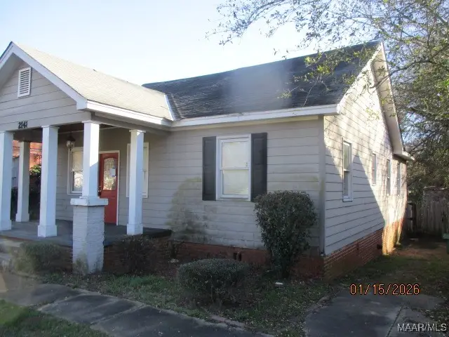 2148 Madison Avenue, Montgomery, AL 36107 - Image #3