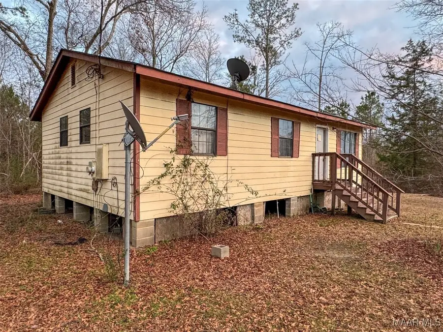 400 Summerlin Drive, Wetumpka, AL 36092 - Image #2