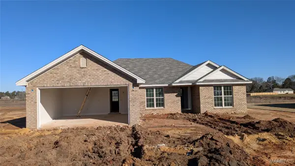 3146 Landing Lane, Deatsville, AL 36022