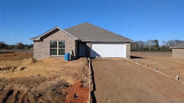 3145 Landing Lane, Deatsville, AL 36022