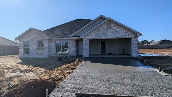 3150 Landing Lane, Deatsville, AL 36022