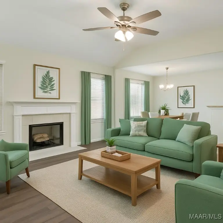 3142 Landing Lane, Deatsville, AL 36022 - Image #3