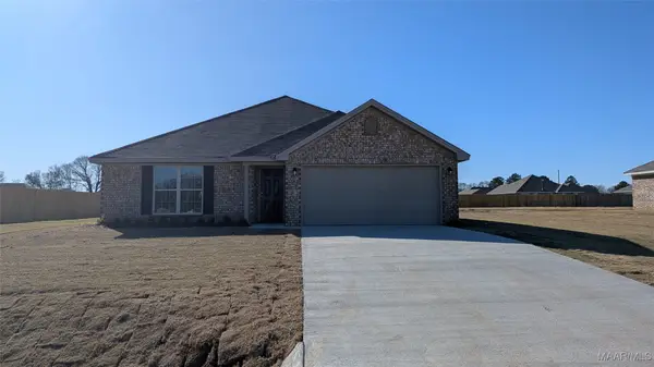 3158 Landing Lane, Deatsville, AL 36022