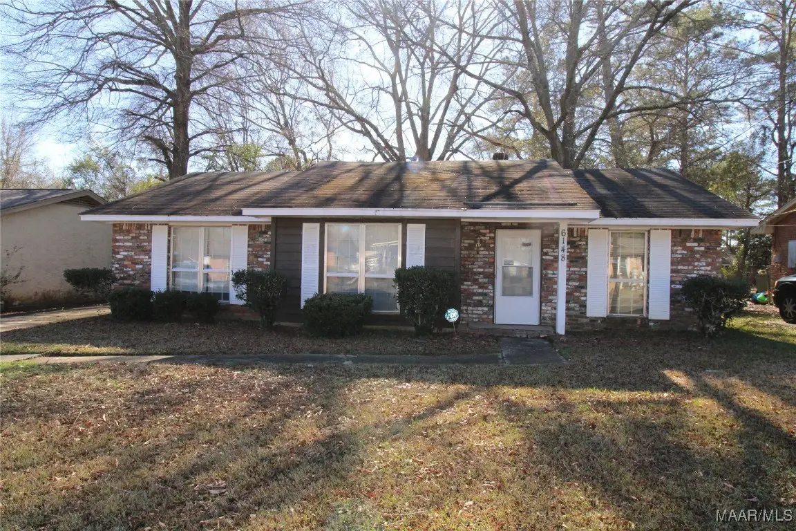 6148 Sherburn Road, Montgomery, AL 36116 - Image #1