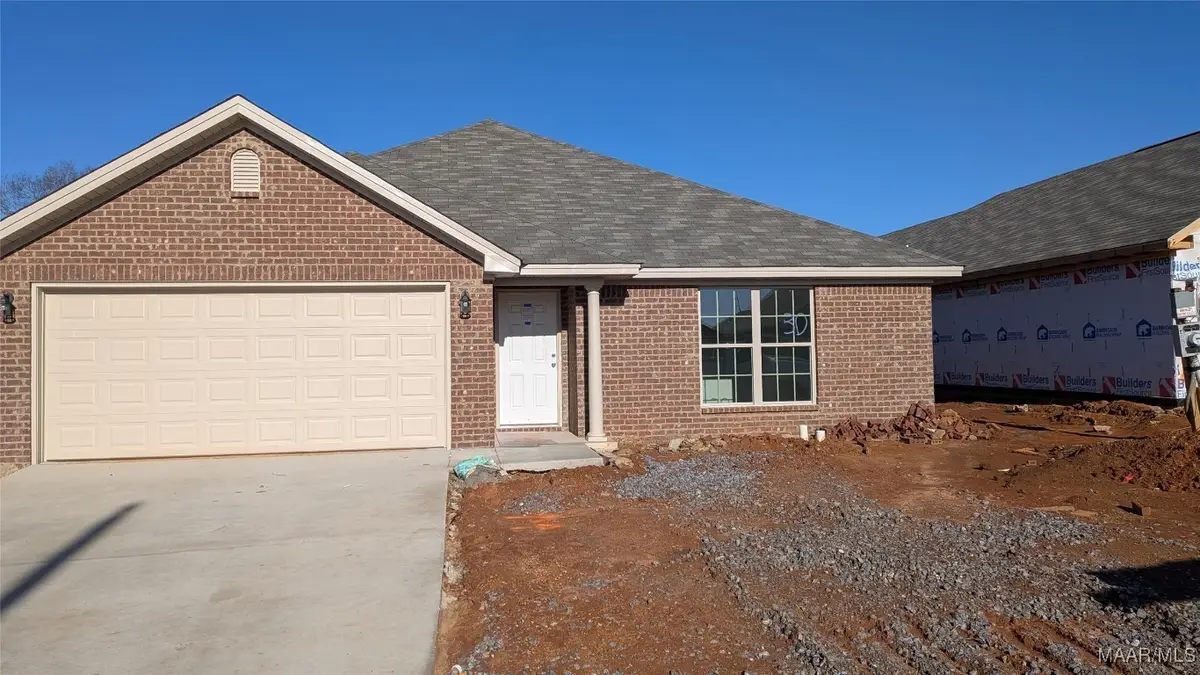 2030 Dawson's Mill Lane, Prattville, AL 36067 - Image #1