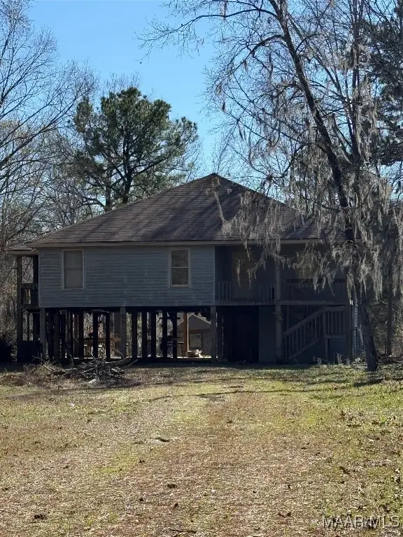 362 Enfinger Road, Lowndesboro, AL 36752 - Image #1