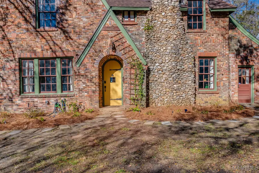 1201 Magnolia Curve, Montgomery, AL 36106 - #2