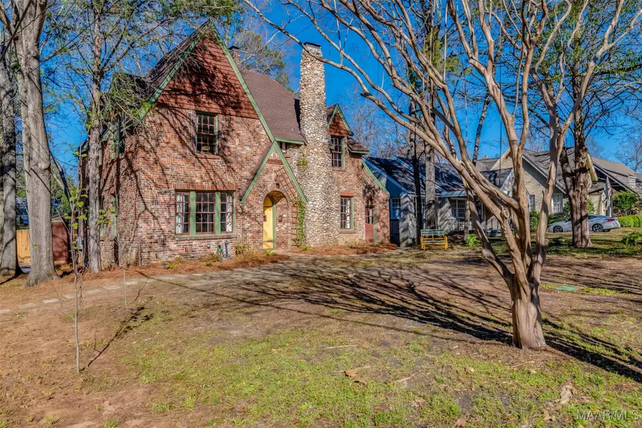 1201 Magnolia Curve, Montgomery, AL 36106 - #3