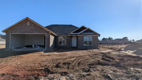 3138 Landing Lane, Deatsville, AL 36022