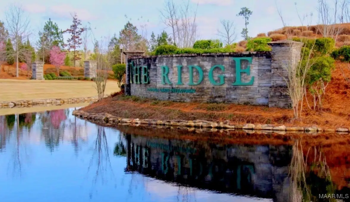260 Whispering Ridge, Alexander City, AL 35010 - Image #1
