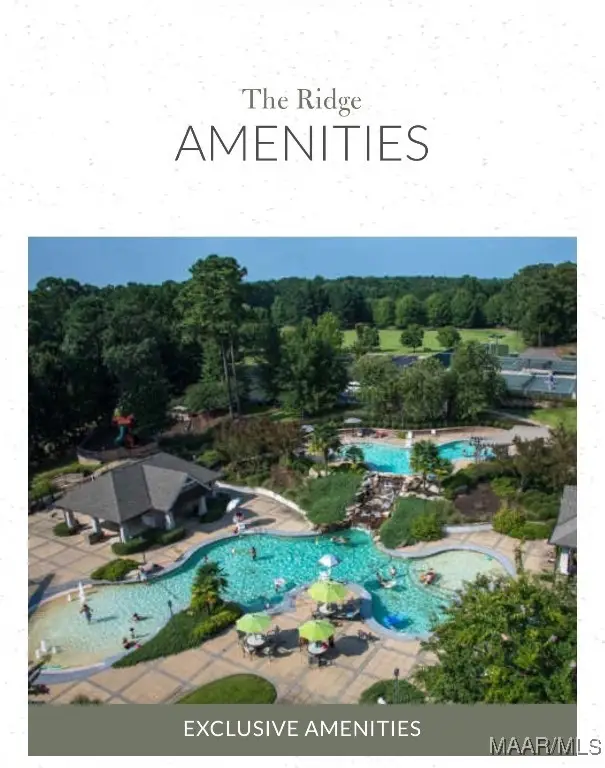 260 Whispering Ridge, Alexander City, AL 35010 - Image #3