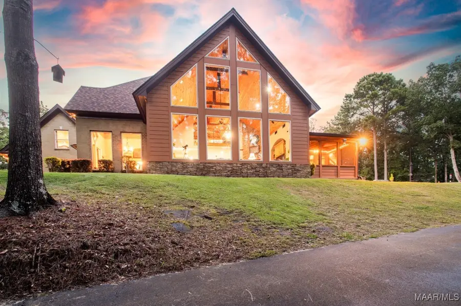 120 Covered Bridge Road, Wetumpka, AL 36093 - Image #3