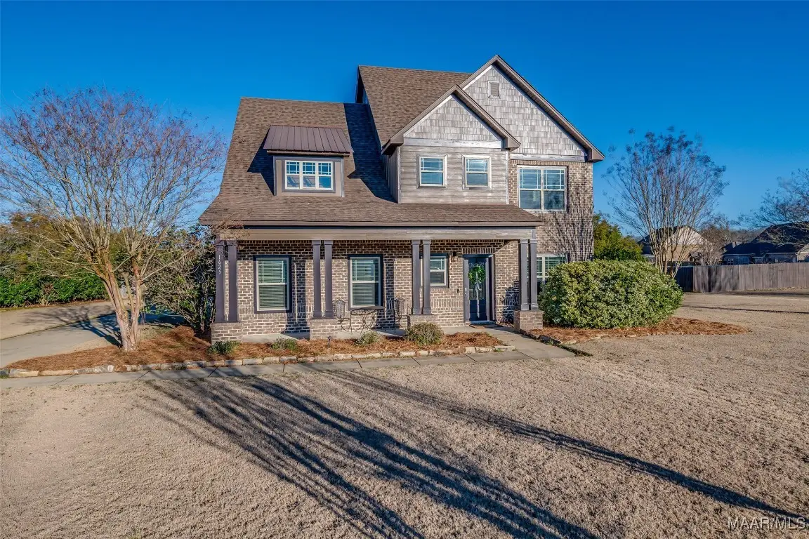 1625 Bon Terre Boulevard, Pike Road, AL 36064 - Image #1