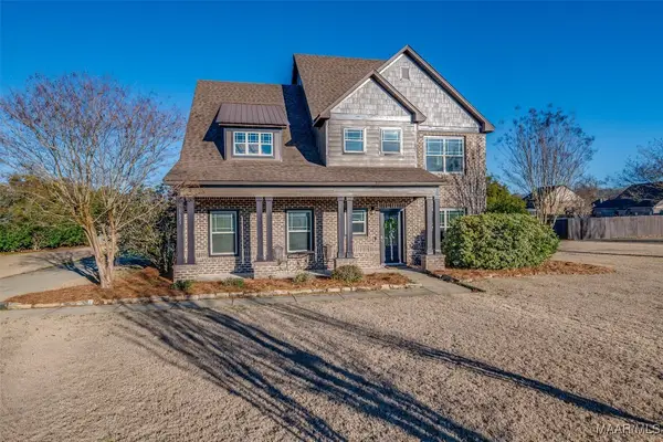 1625 Bon Terre Boulevard, Pike Road, AL 36064