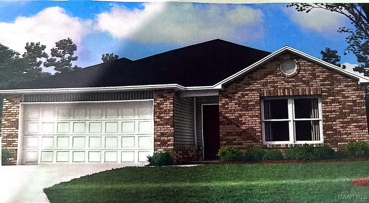 354 Canal Crossing, Wetumpka, AL 36092 - Image #1