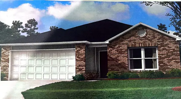 354 Canal Crossing, Wetumpka, AL 36092