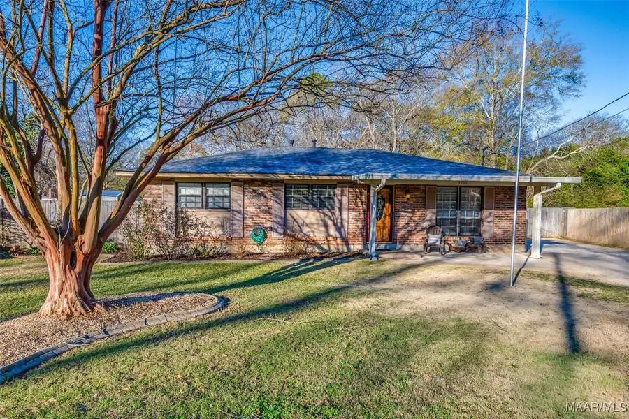 3700 Ramos Court, Montgomery, AL 36109 - Image #2