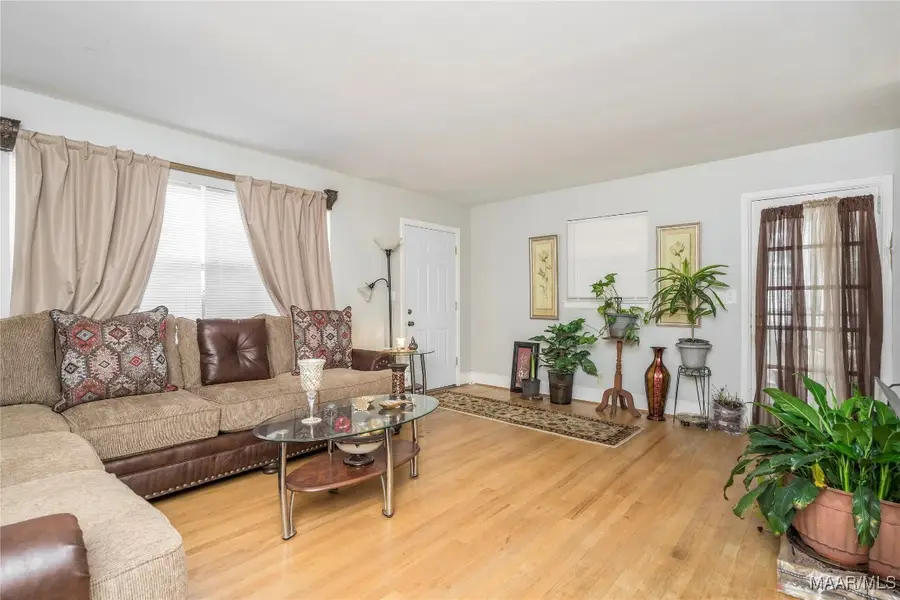 2480 Le Ruth Avenue, Montgomery, AL 36106 - Image #3