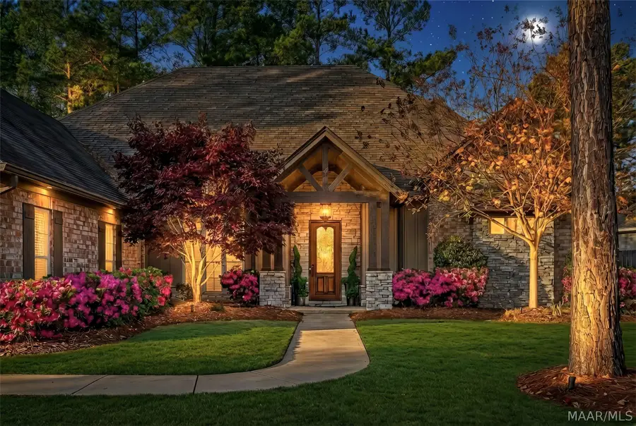 9179 Crescent Lodge Drive, Pike Road, AL 36064 - Image #3