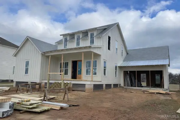 310 Heron Hill, Pike Road, AL 36064