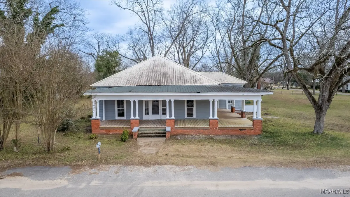 10412 Petrey Highway, Luverne, AL 36049 - Image #1