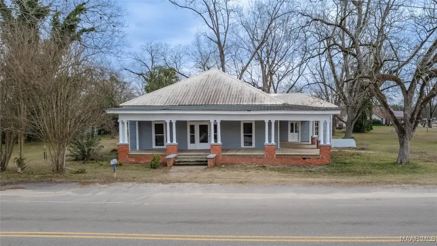 10412 Petrey Highway, Luverne, AL 36049 - Image #2