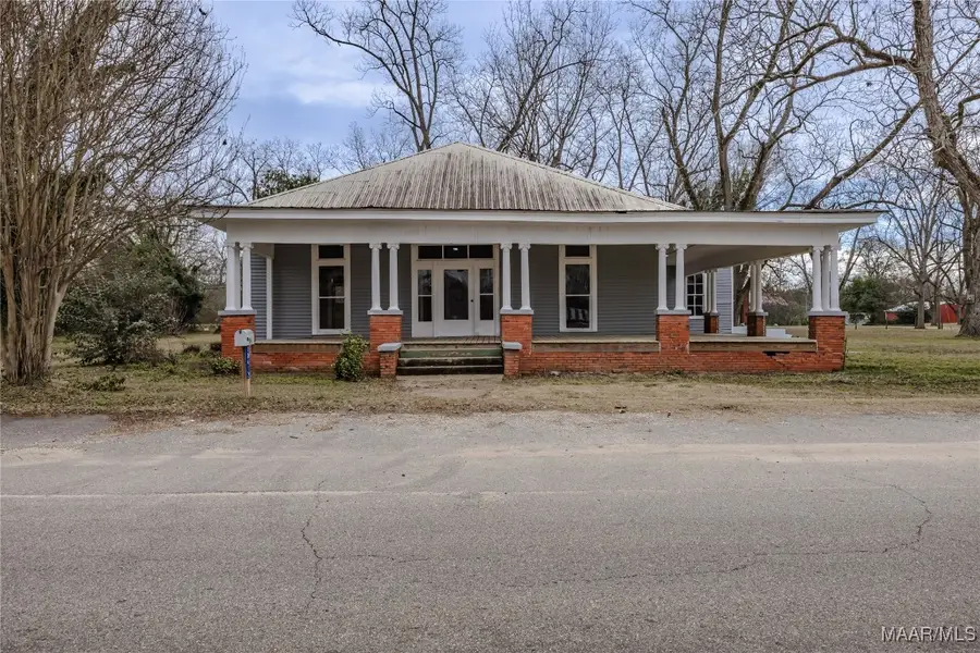 10412 Petrey Highway, Luverne, AL 36049 - Image #3