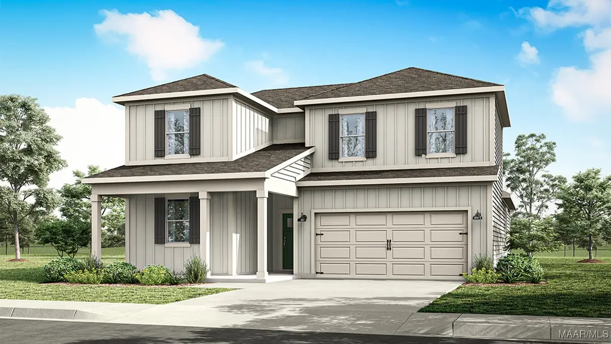 7331 Orange Blossom Way, Montgomery, AL 36117 - #1